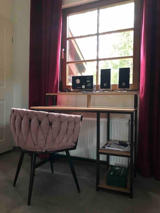 Willkommen Im Casa Felice, Der Wohlfuehl Oase Mit Balkon, 4 Betten Und Homeoffice Platz Aidlingen Exterior foto