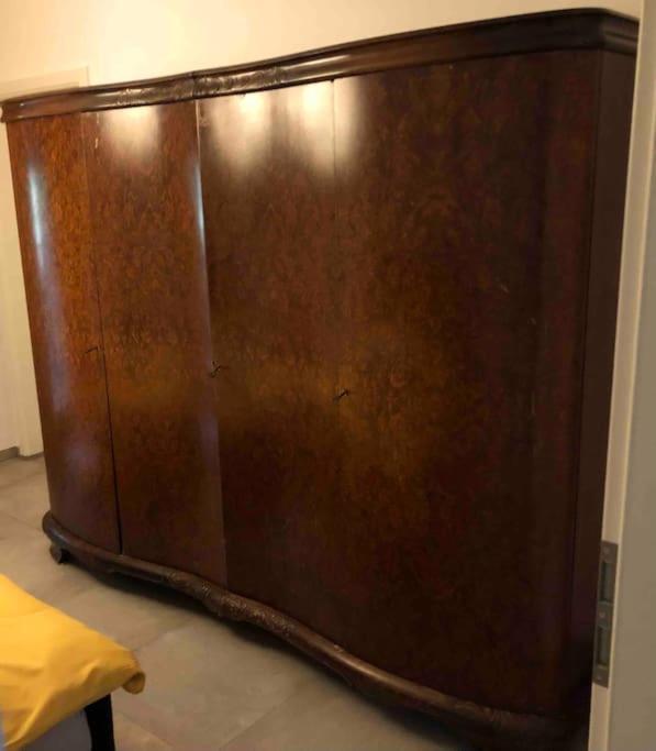 Willkommen Im Casa Felice, Der Wohlfuehl Oase Mit Balkon, 4 Betten Und Homeoffice Platz Aidlingen Exterior foto