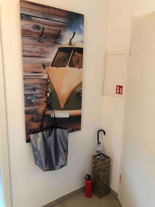 Willkommen Im Casa Felice, Der Wohlfuehl Oase Mit Balkon, 4 Betten Und Homeoffice Platz Aidlingen Exterior foto